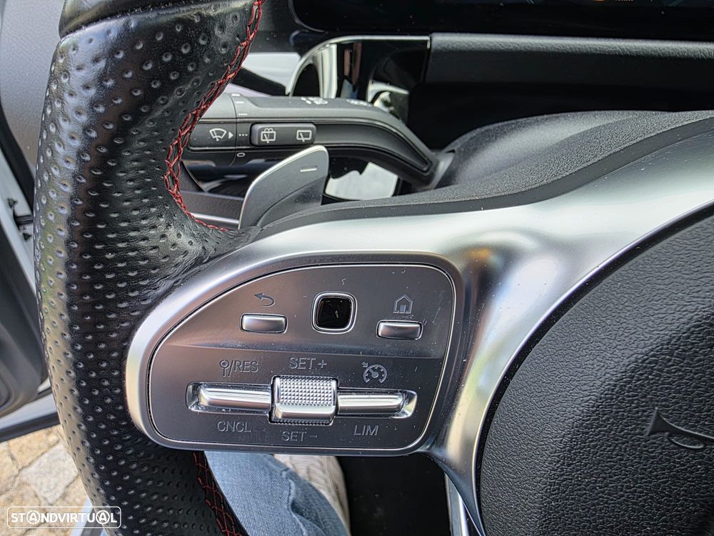 Mercedes-Benz GLA 250 e 8G-DCT Edition AMG Line - 26