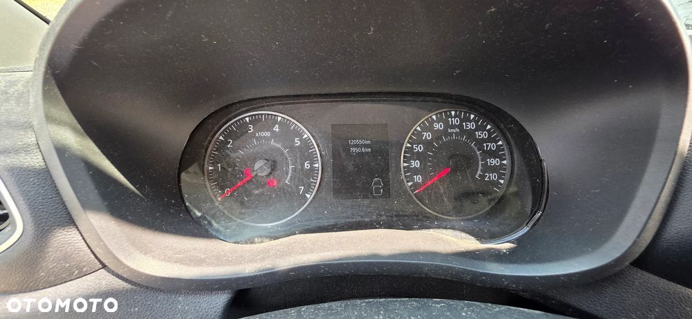 Renault Master - 14