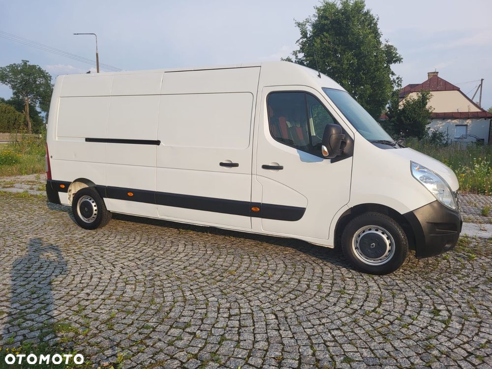 Renault Master L3H2 - 16