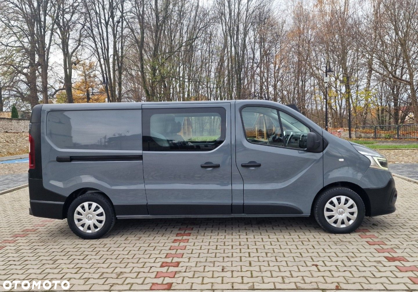 Renault Trafic - 4