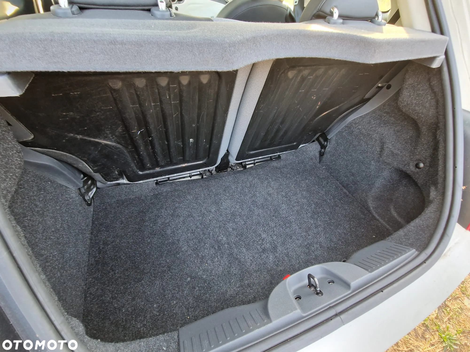 Fiat 500 - 12