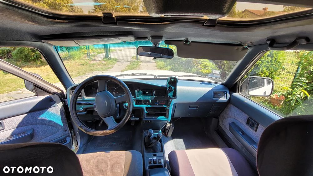 Toyota 4-Runner - 9