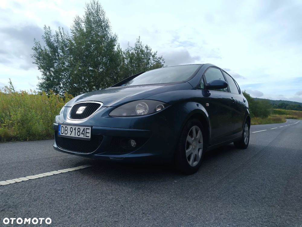 Seat Altea 1.9 TDI Reference - 1