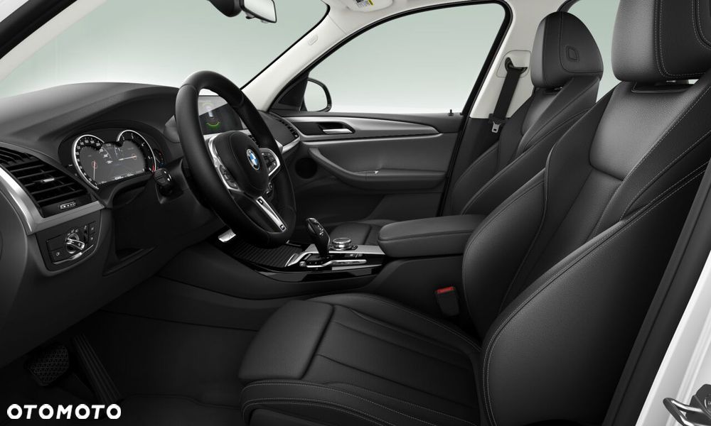 BMW X3 xDrive20d Advantage - 20