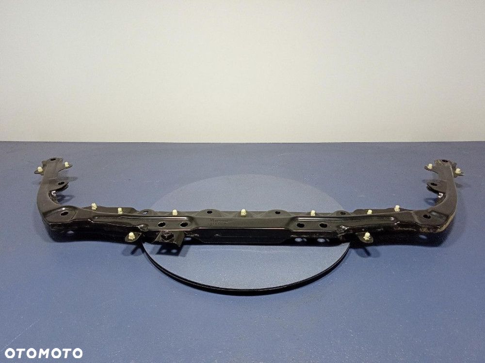 BMW IX1 X1 U11 WZMOCNIENIE BELKA ZAWIESZENIA TYŁ 8836955 - 1