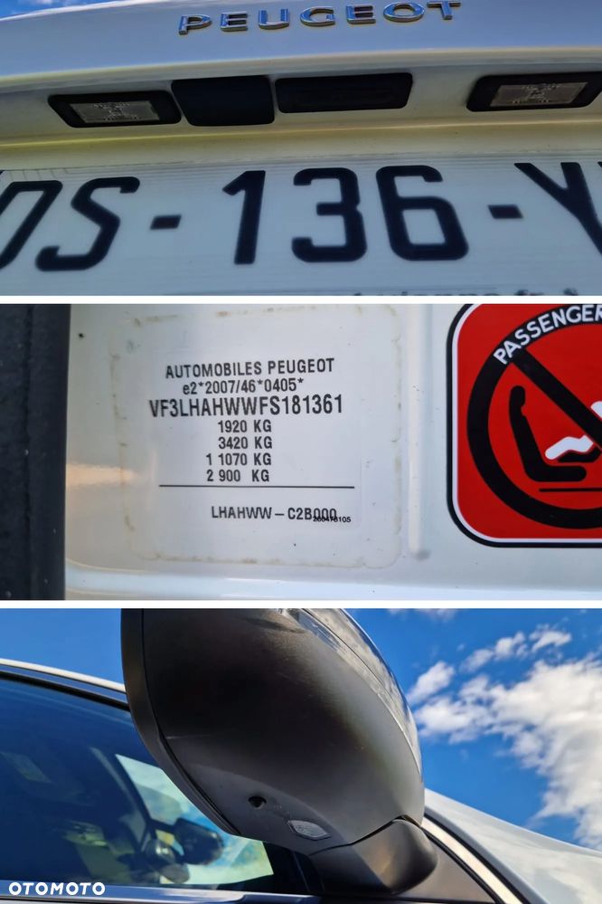 Peugeot 308 - 34