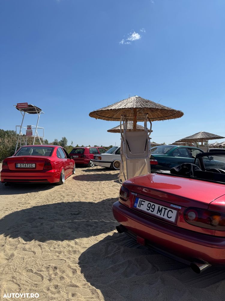 Mazda MX-5 - 4