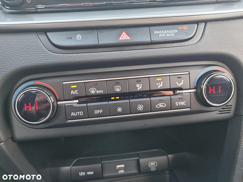 Kia Ceed 1.5 T-GDI M DCT - 27