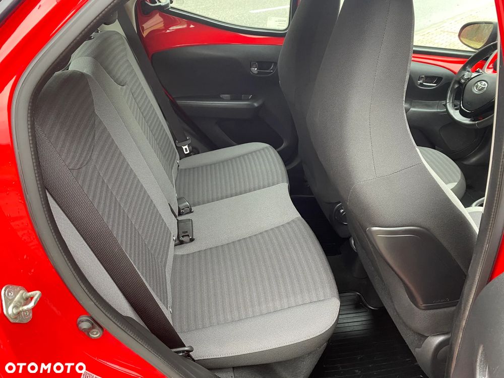 Toyota Aygo - 31