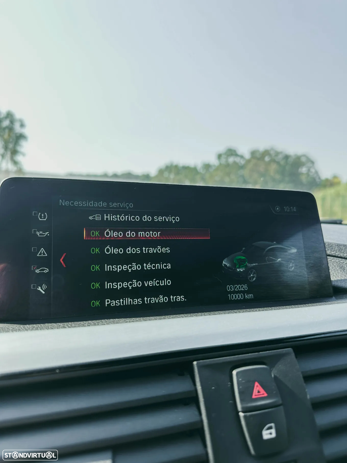 BMW 425 d Pack M Auto - 18