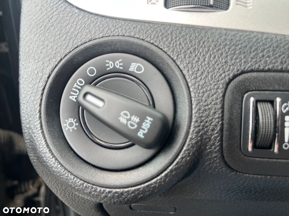 Fiat Freemont 2.0 Multijet Lounge AWD - 17