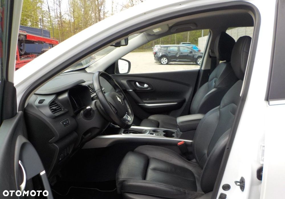 Renault Kadjar - 22