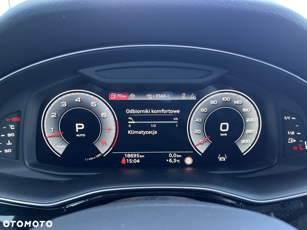 Audi Q7 - 38