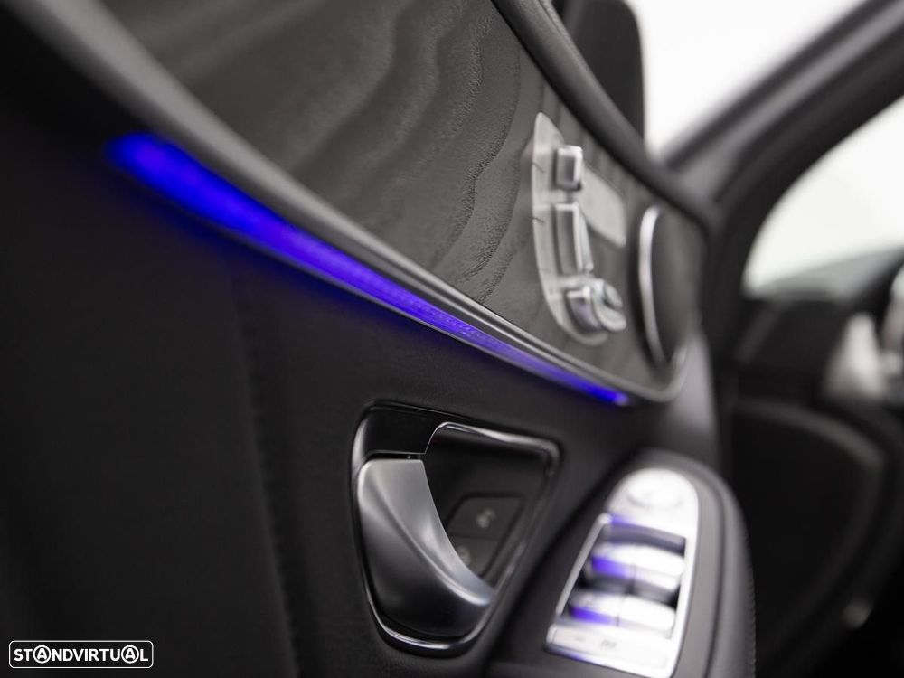 Mercedes-Benz GLC 300 de 4Matic 9G-TRONIC AMG Line - 21