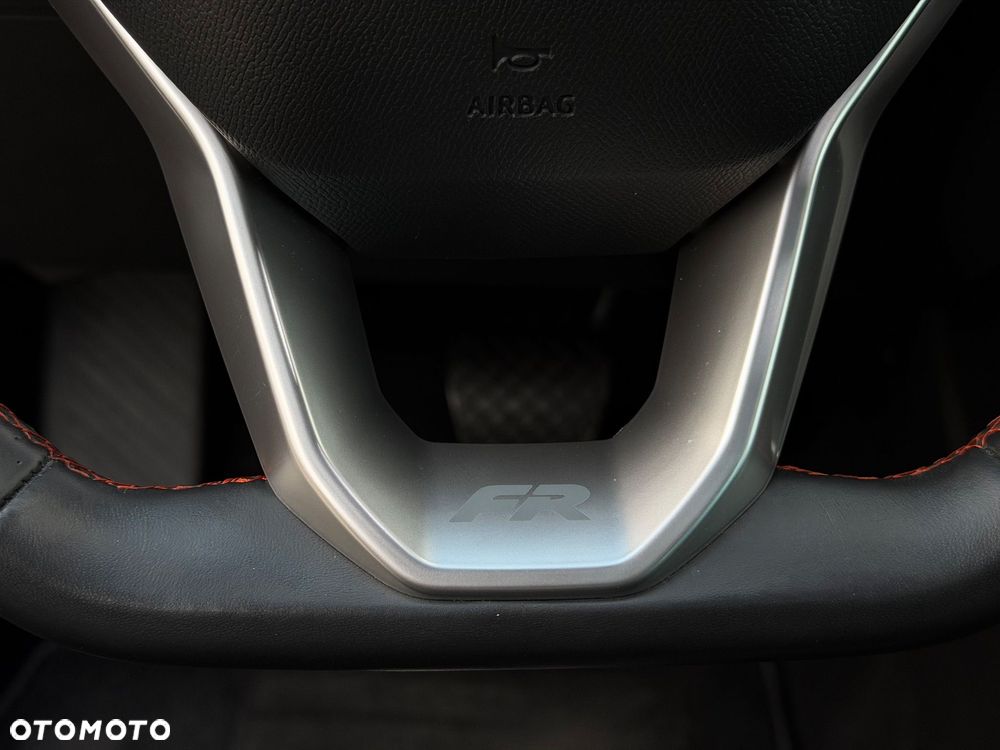 Seat Leon 1.4 eHybrid FR DSG - 19