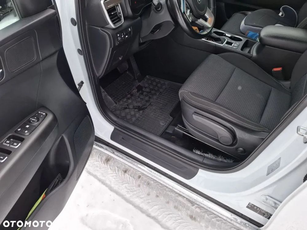 Kia Sportage 1.6 T-GDI L Business Line 4WD DCT - 13