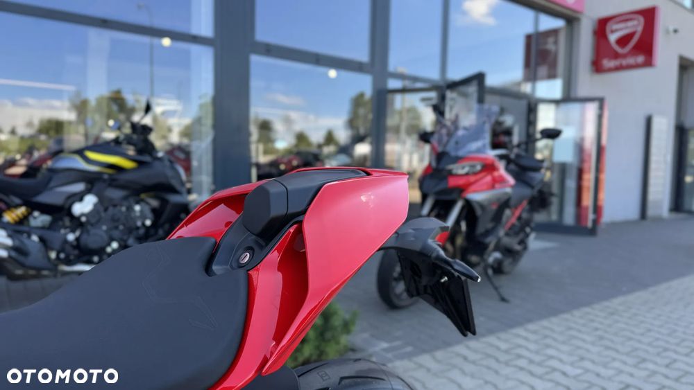 Ducati Streetfighter V4 - 7