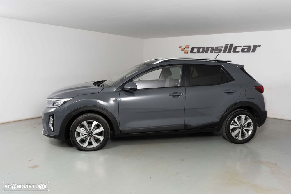 Kia Stonic 1.2 Dynamic - 7