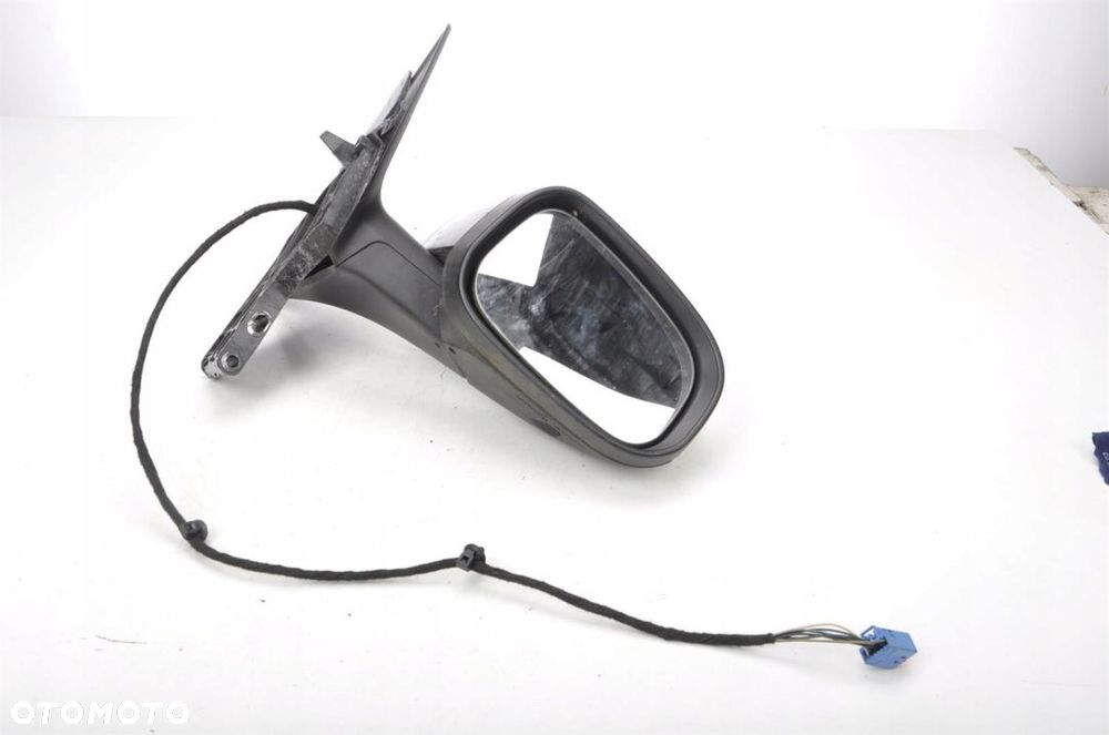 VOLVO C70 II LUSTERKO PRAWE 6 PIN 452-26 - 7