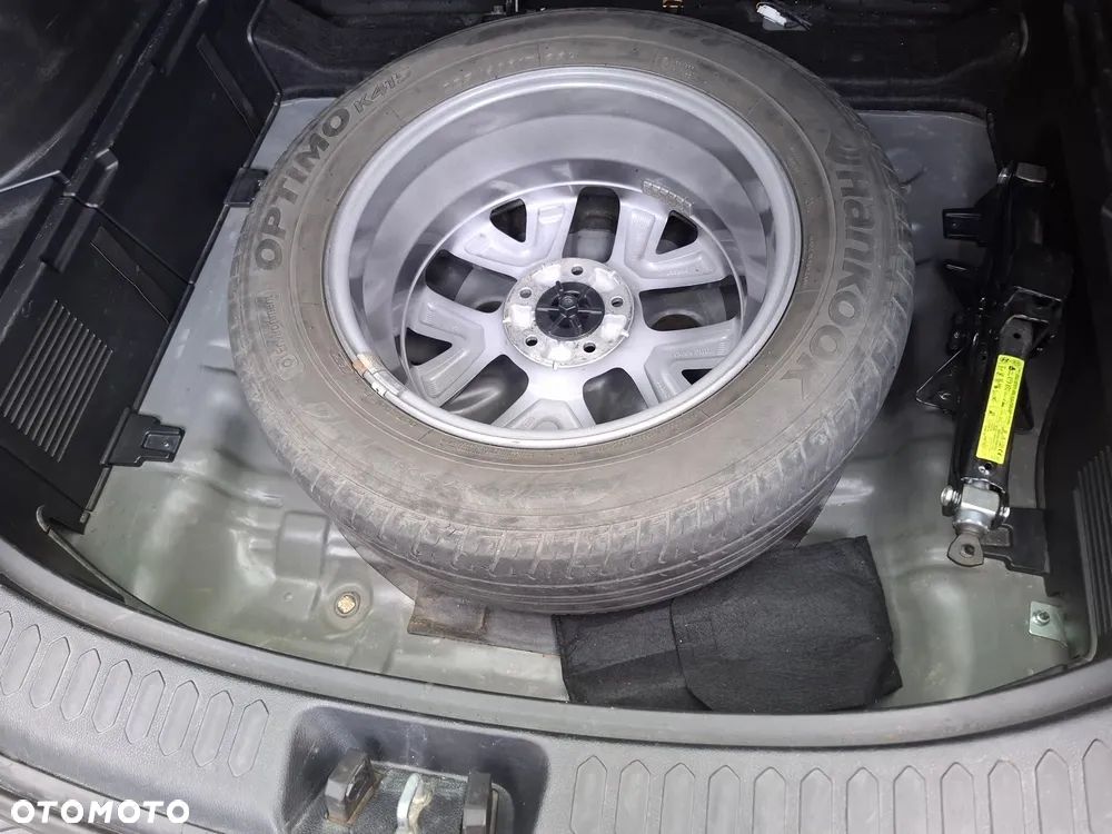 Kia Sportage 1.7 CRDI L 2WD - 24