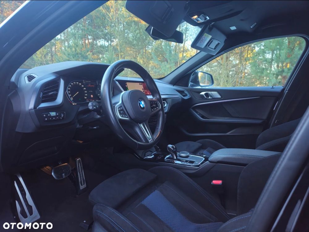 BMW Seria 1 118d M Sport - 17