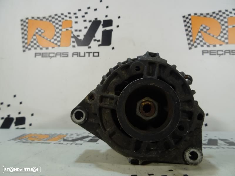 Alternador Mercedes-Benz Slk (R170)  0123320035 / A0091547602 - 1