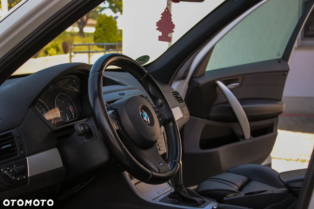 BMW X3 xDrive30d Limited Sport Edition - 32