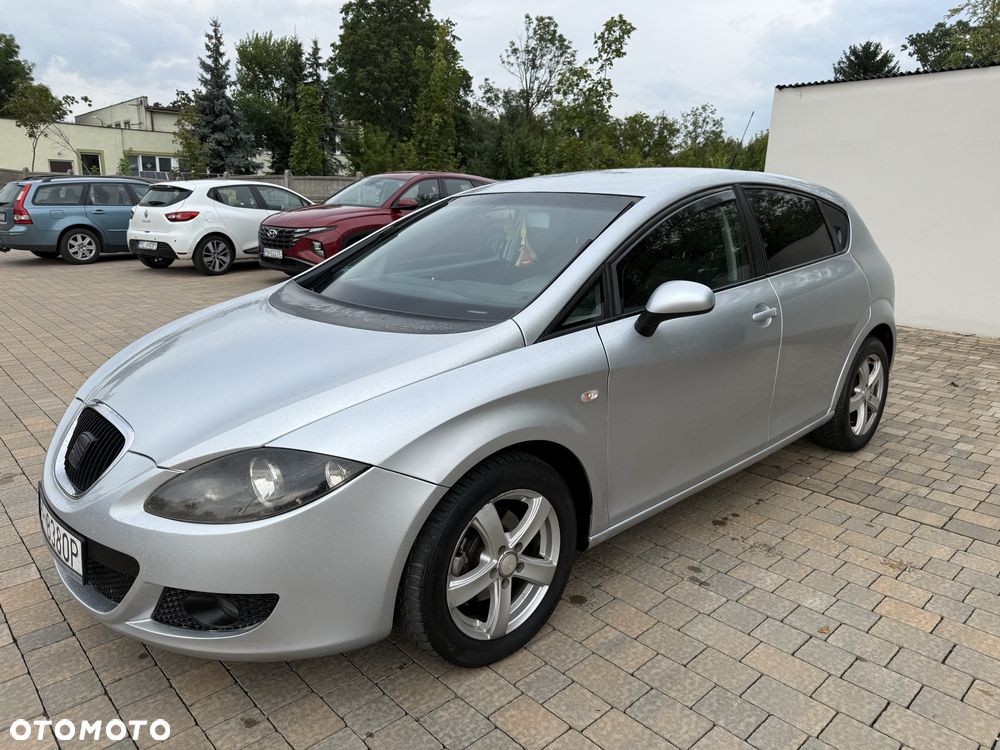 Seat Leon - 1