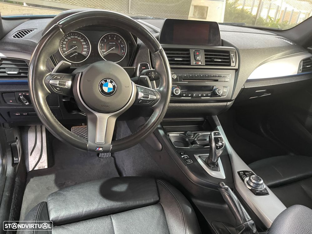 BMW M135i - 20