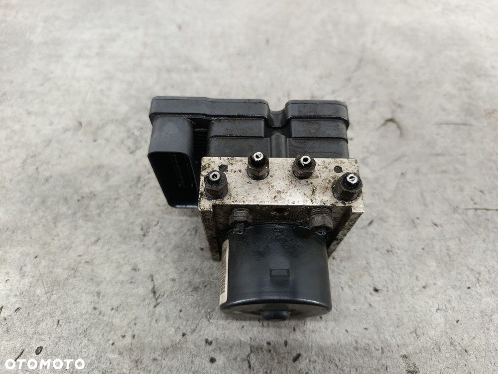 POMPA ABS CITROEN C3 II 9666392580  10.0207-0200.4  10.0970-1167.3 ATE 1.4 - 2
