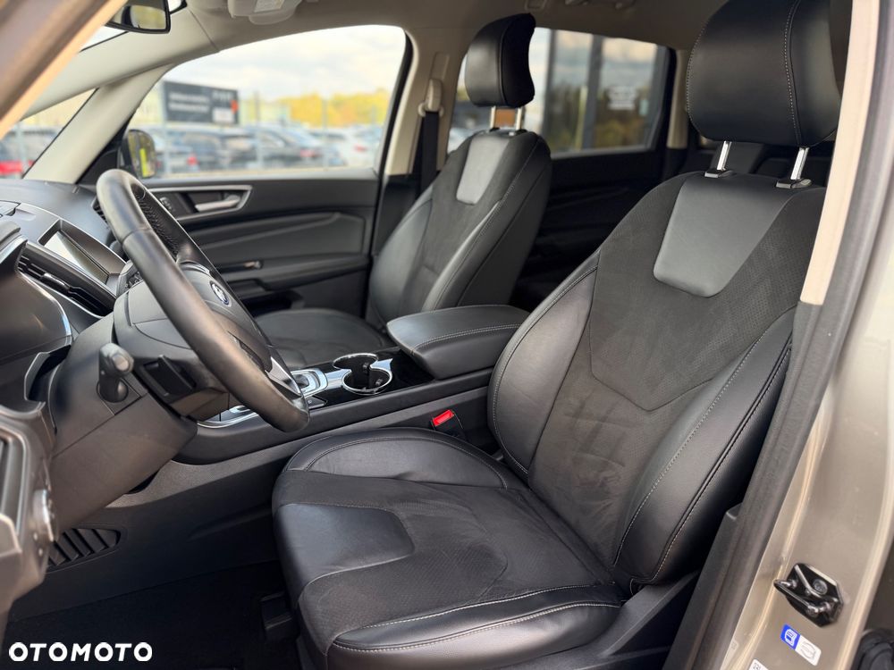 Ford S-Max 2.0 TDCi Business - 21