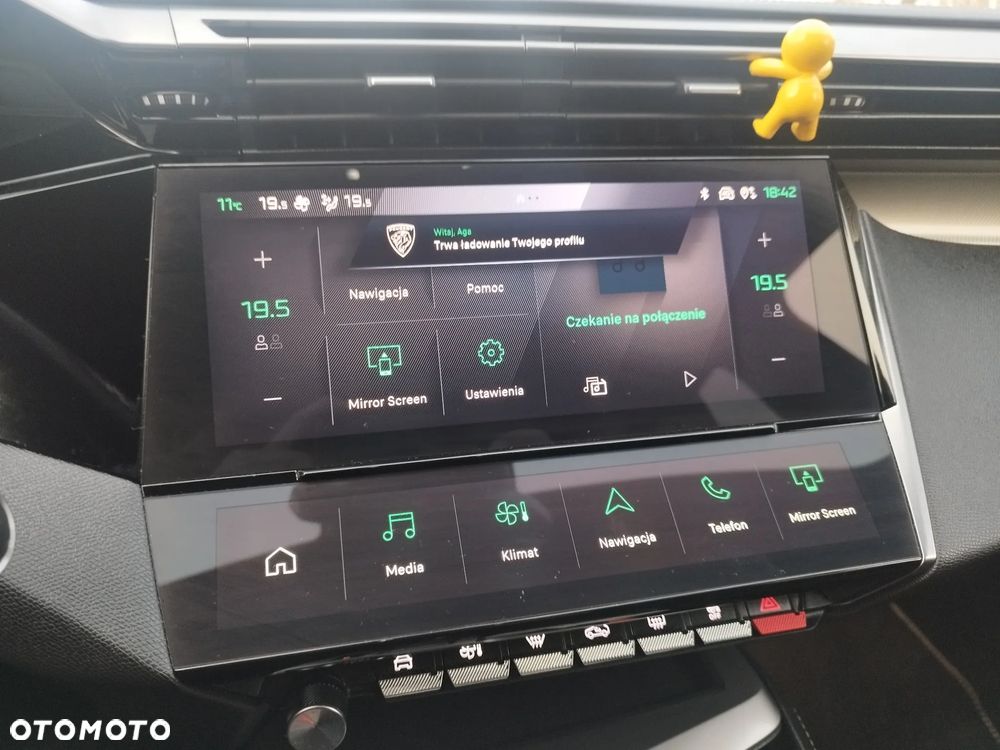 Peugeot 308 BlueHDi FAP 130 EAT8 Stop & Start GT Pack - 18