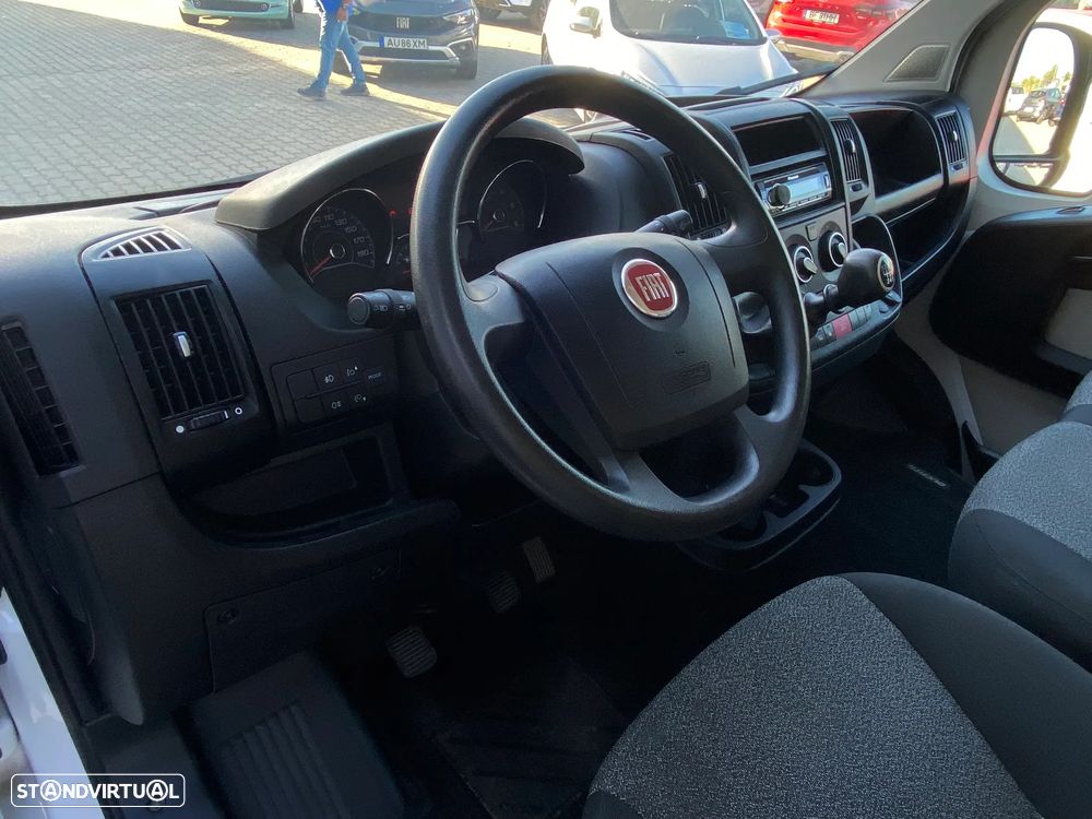 Fiat Ducato - 8