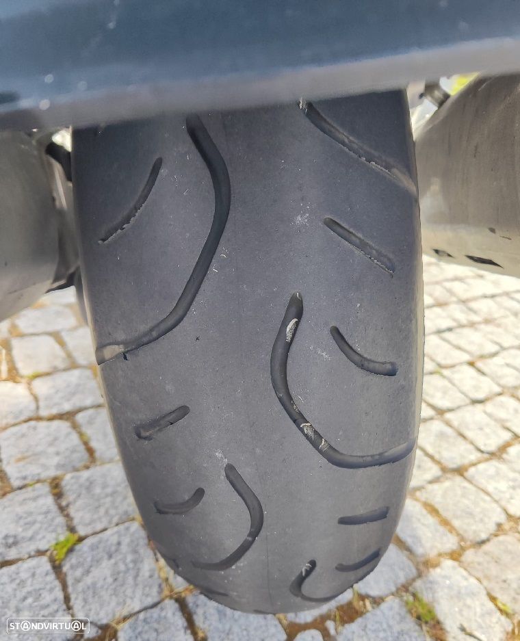 BMW K 1600 GTL exclusive - 3
