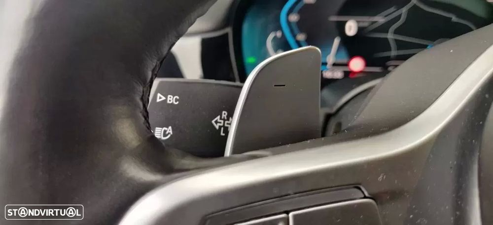 BMW 745 e iPerformance Pack M Auto - 43