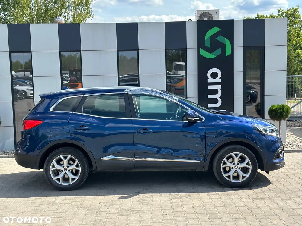 Renault Kadjar - 5