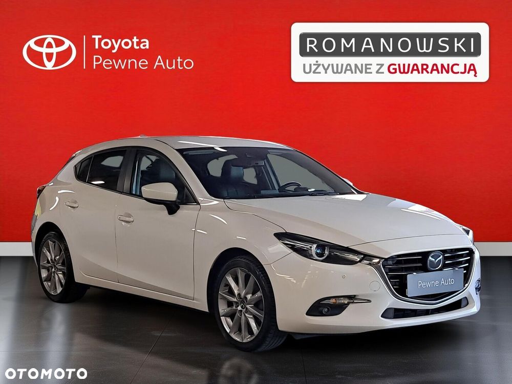 Mazda 3 2.0 Skypassion i-Eloop - 7