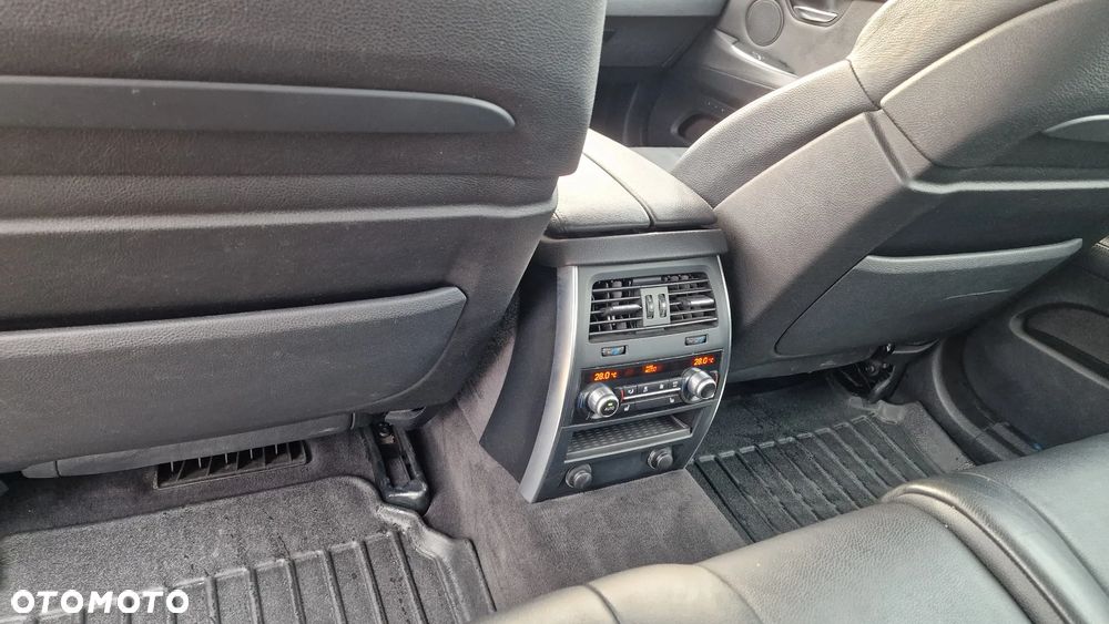 BMW 5GT 530d xDrive Modern Line - 14