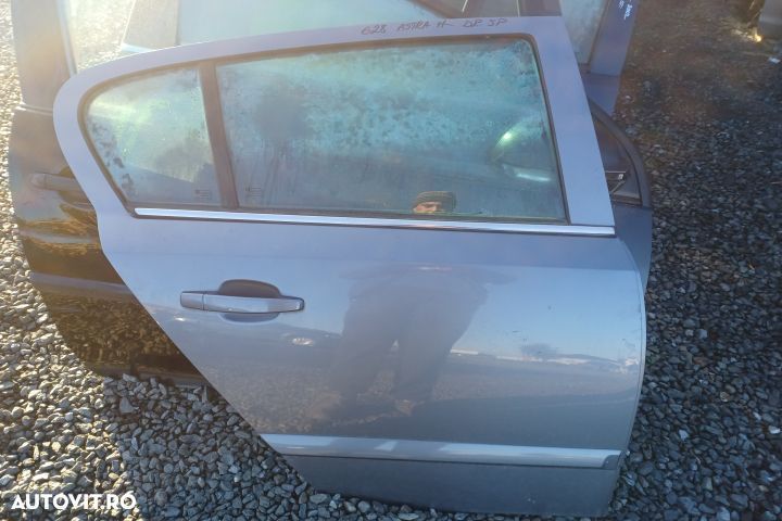 Usa spate dreapta HATCHBACK Opel Astra H [2004 - 2007] Hatchback 1.7 - 2