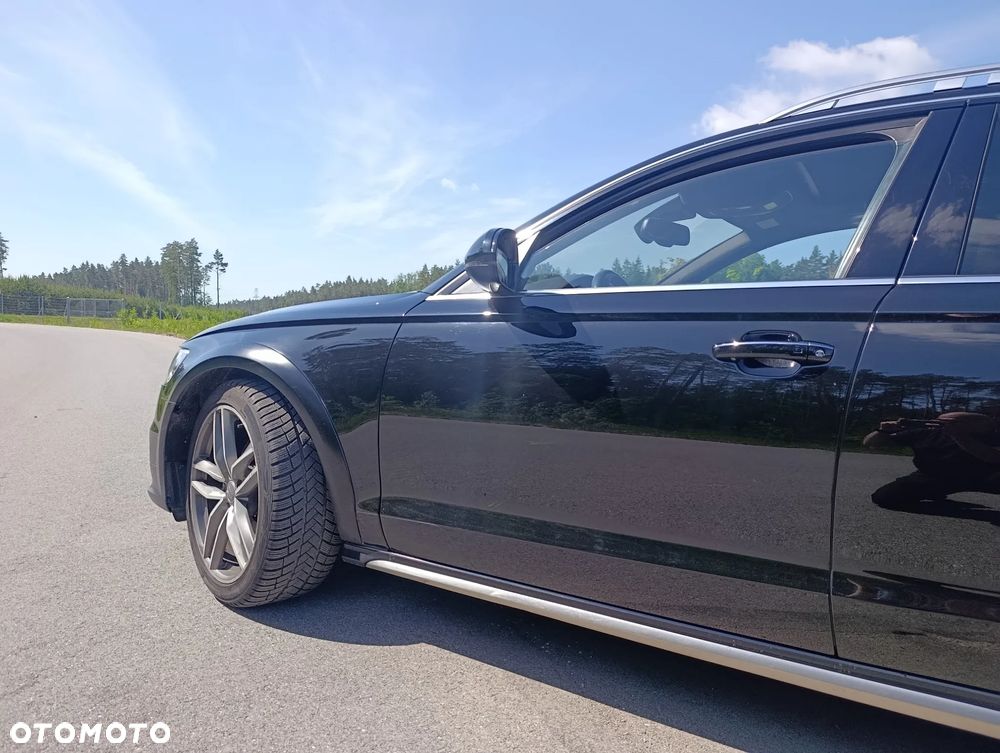 Audi A6 Allroad 3.0 TDI Quattro Tiptr - 3