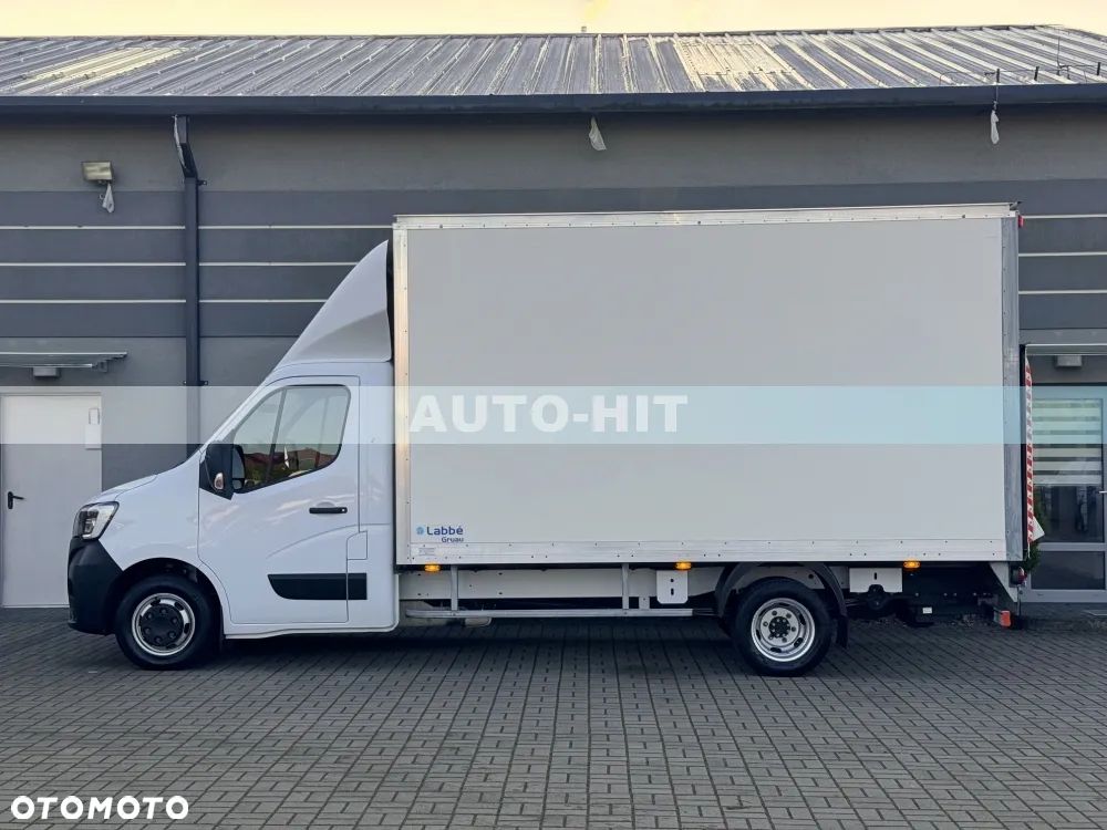 Renault Master - 5