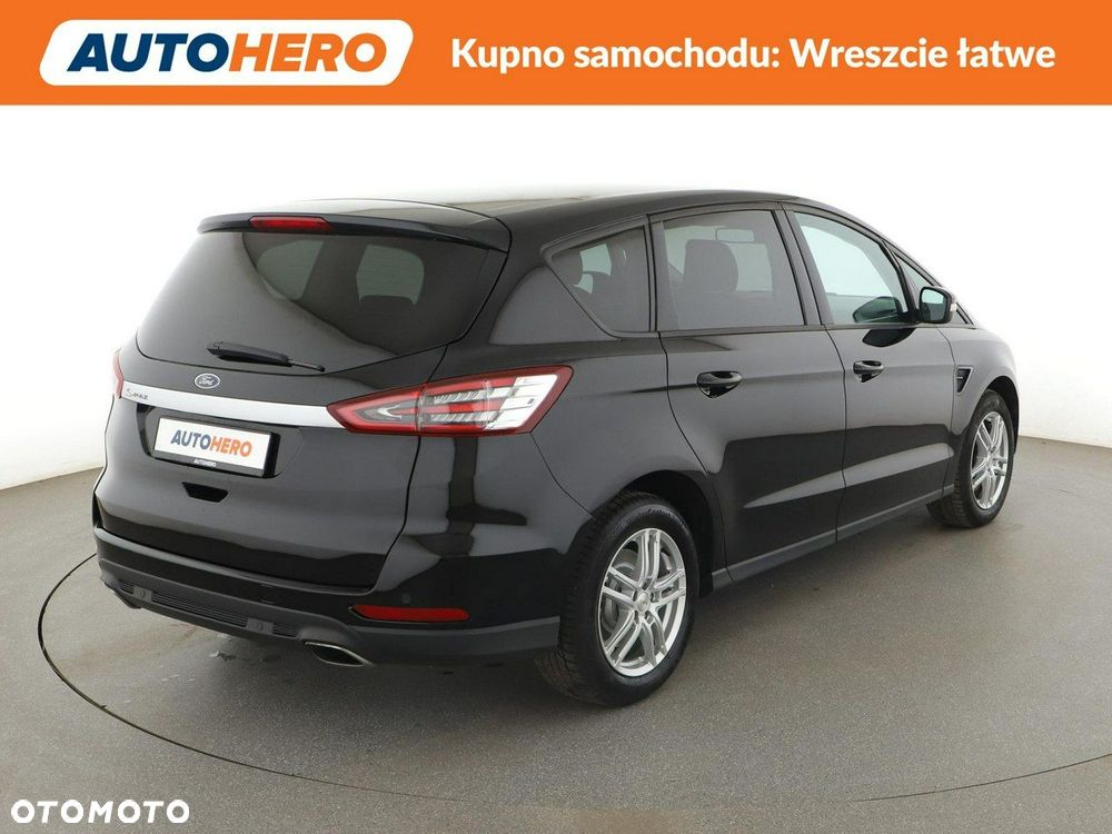 Ford S-Max 2.0 EcoBlue Trend - 8