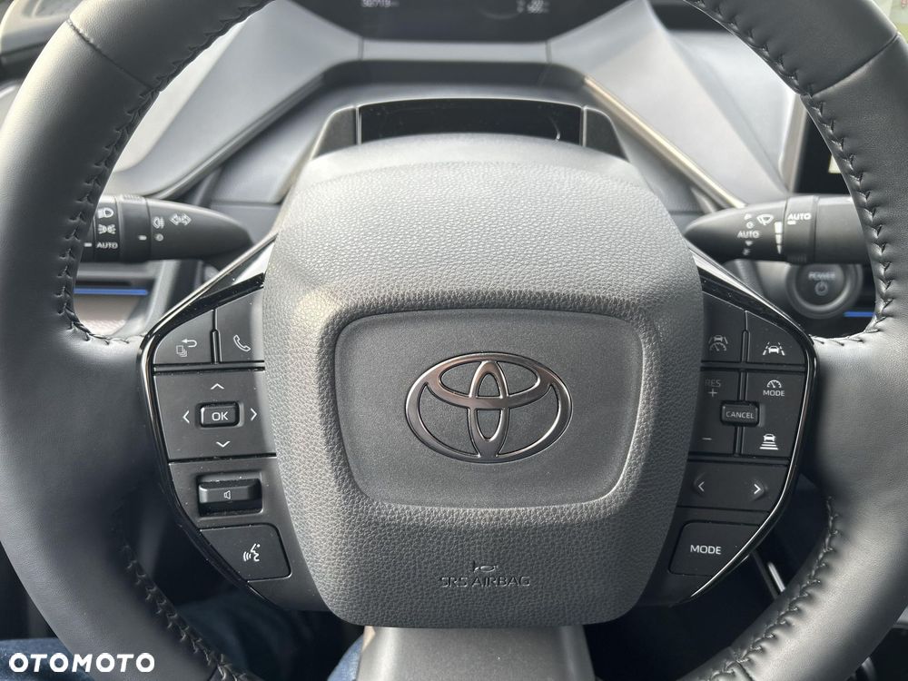 Toyota Prius - 11