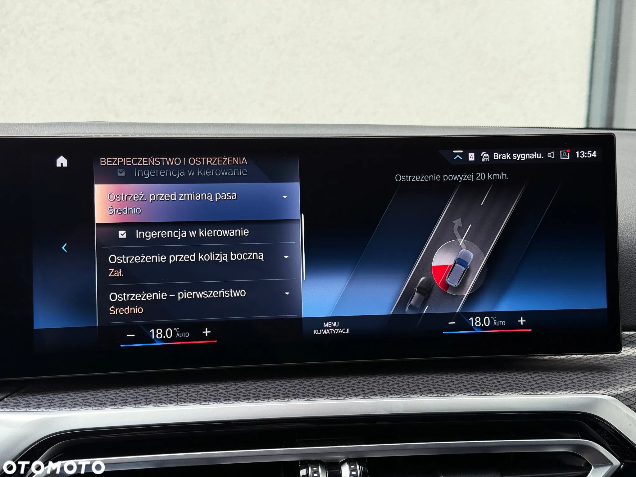 BMW Seria 3 320d xDrive M Sport sport - 38