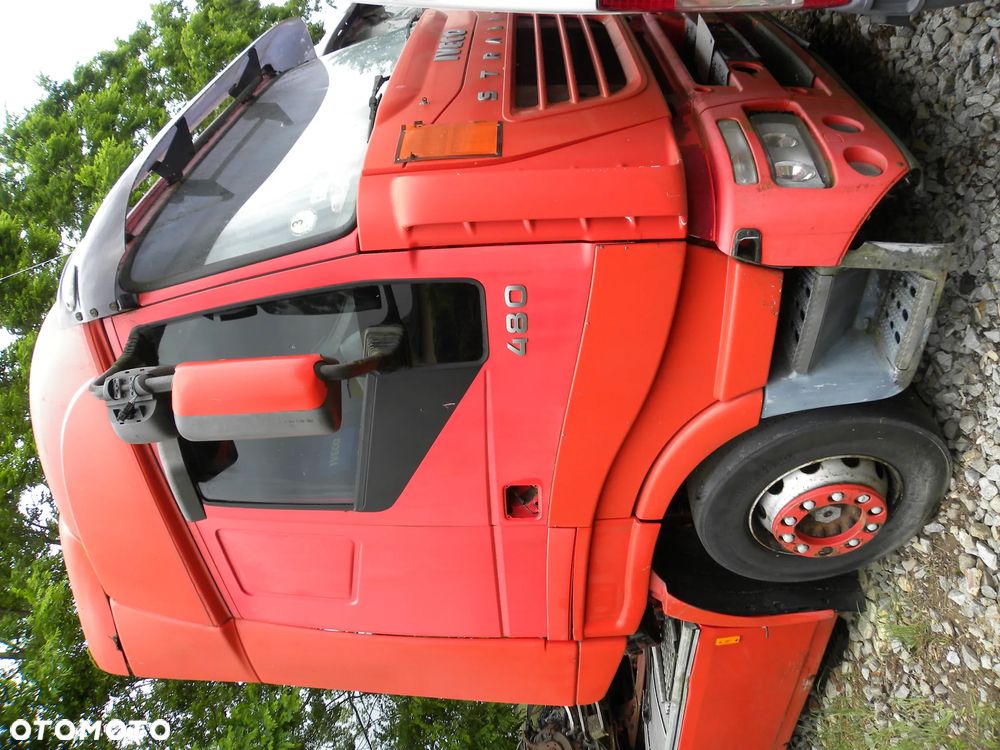 Iveco EuroCargo 120EL18 - 1