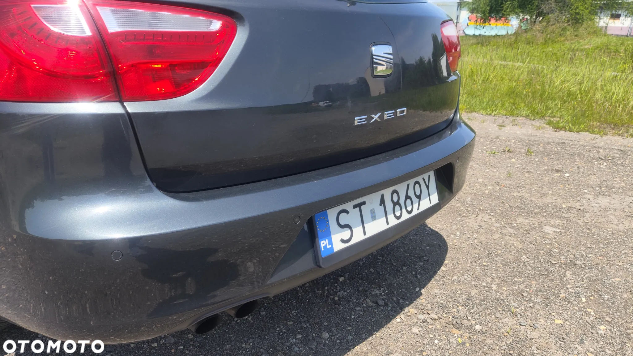 Seat Exeo 1.8T Style - 7