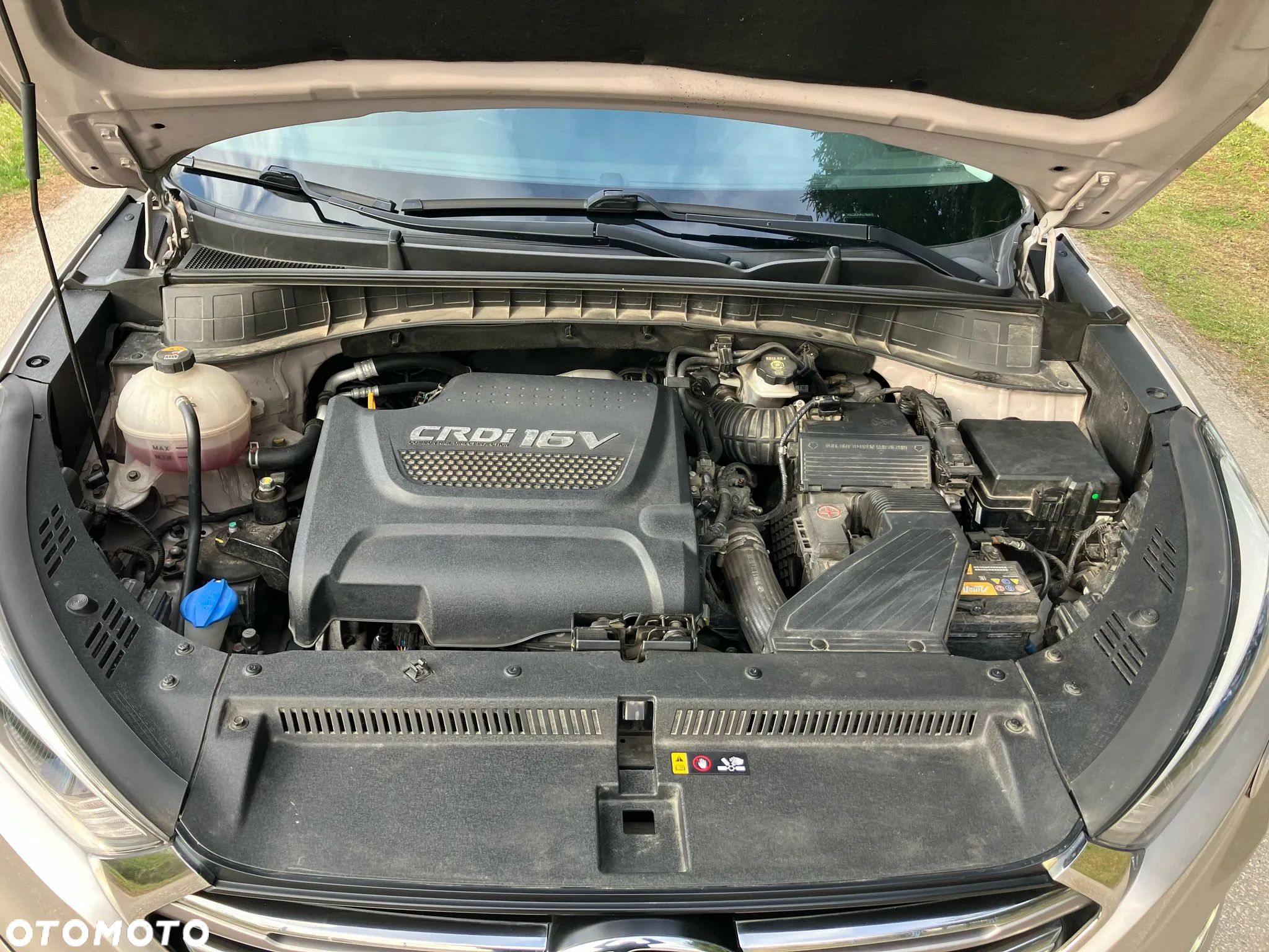 Hyundai Tucson - 12