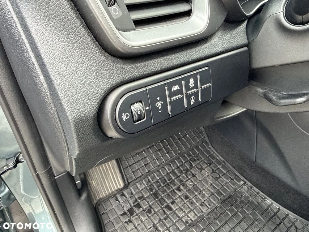 Kia XCeed 1.5 T-GDI M DCT - 20