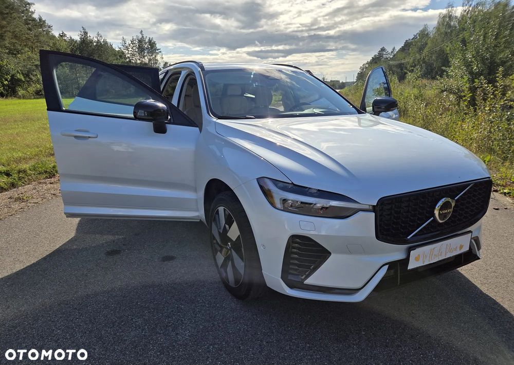 Volvo XC 60 - 10