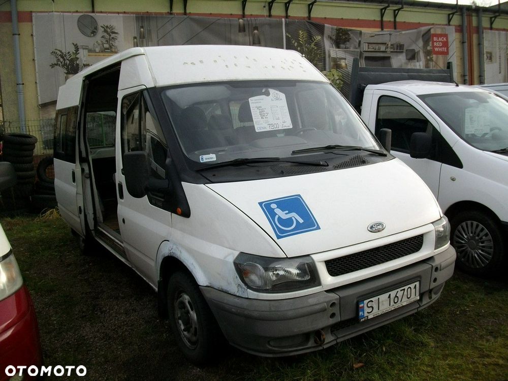 Ford Transit - 3